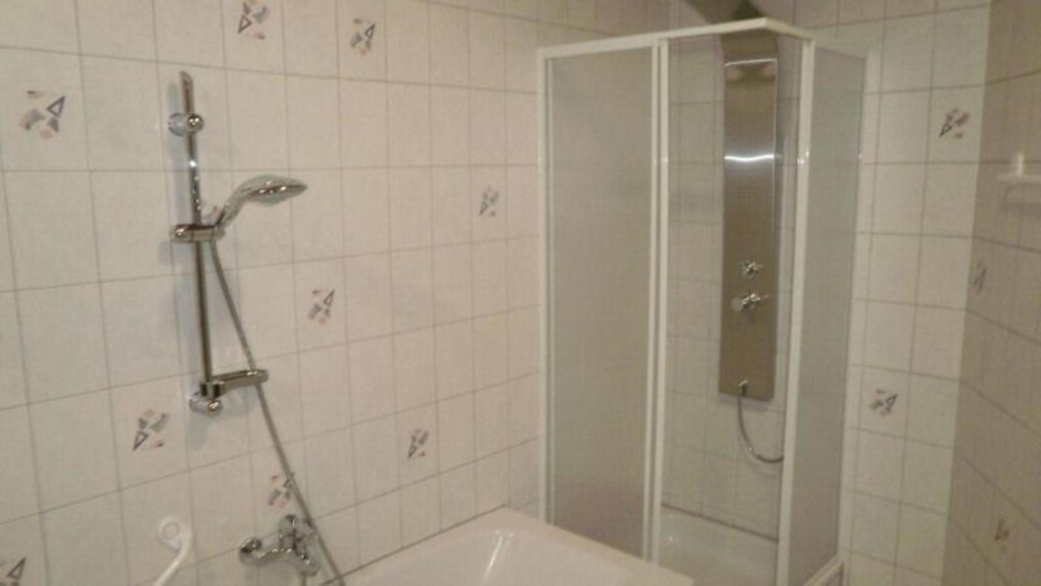 Ferienwohnung in ruhiger Lage für 5 Personen