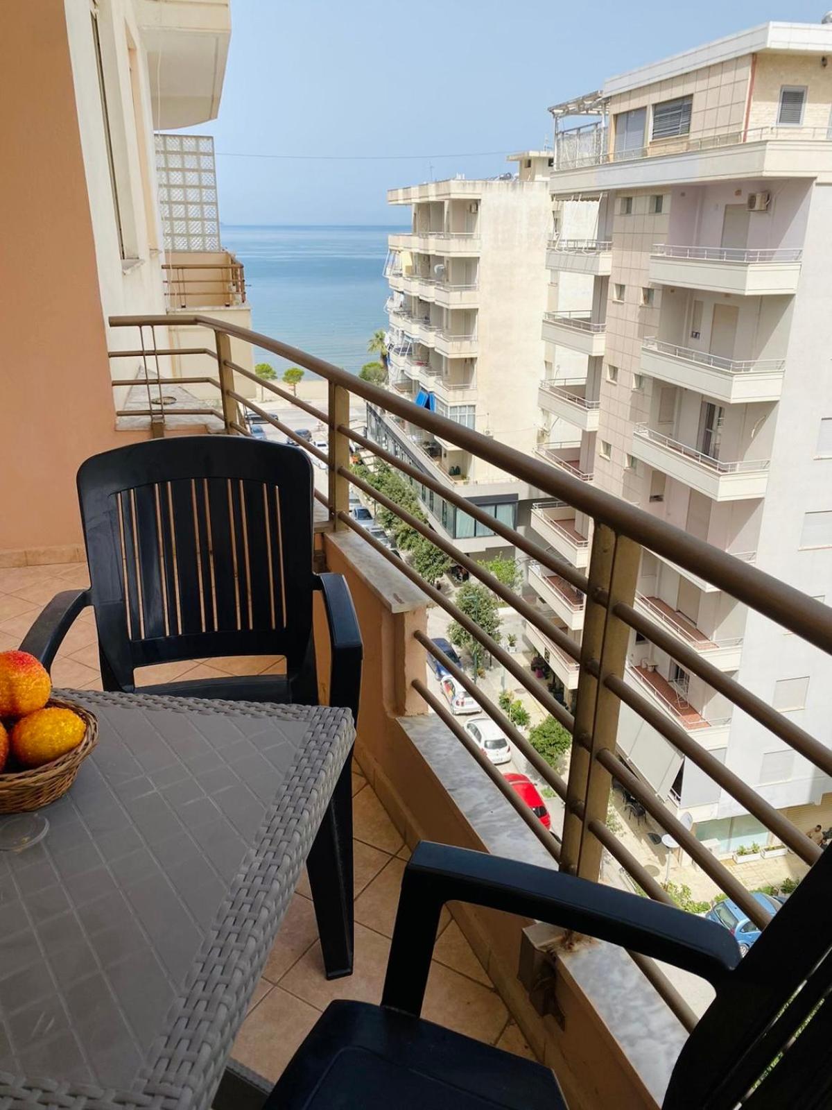 Bliss holiday apartment