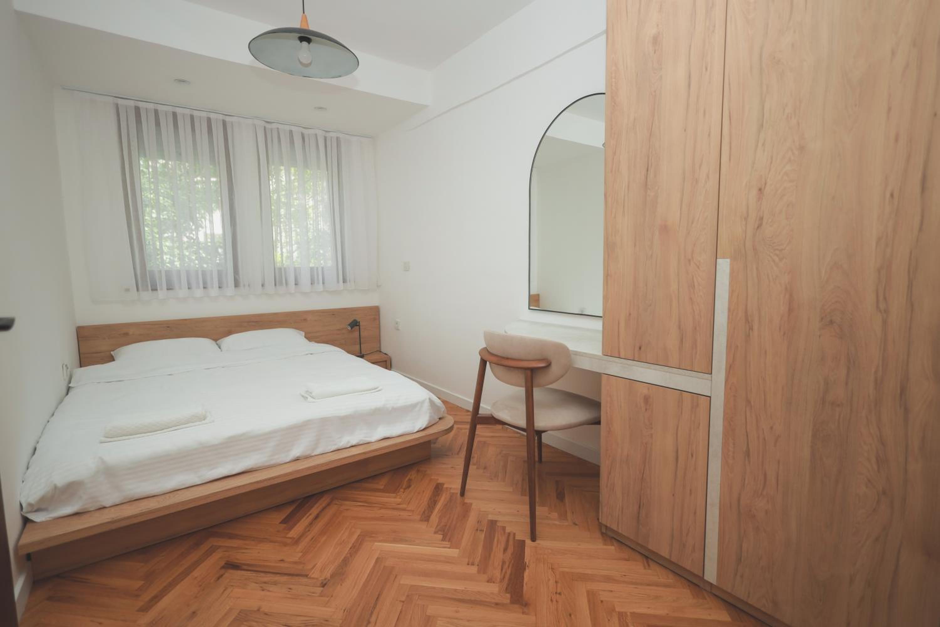 Mayla Apartment