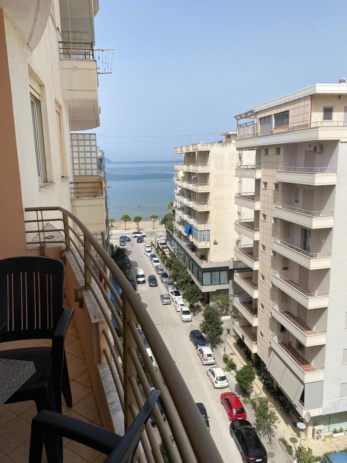 Bliss holiday apartment