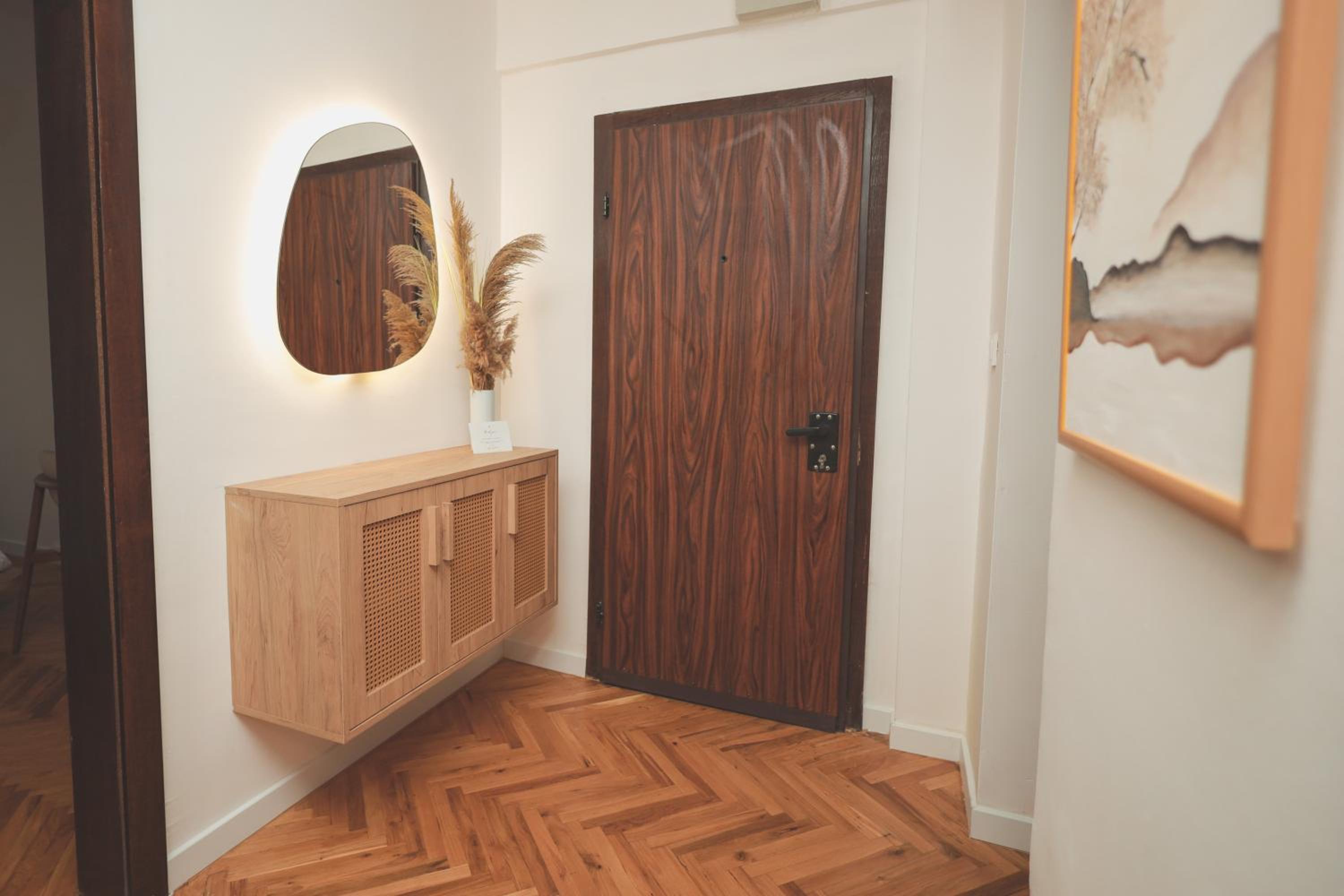 Mayla Apartment