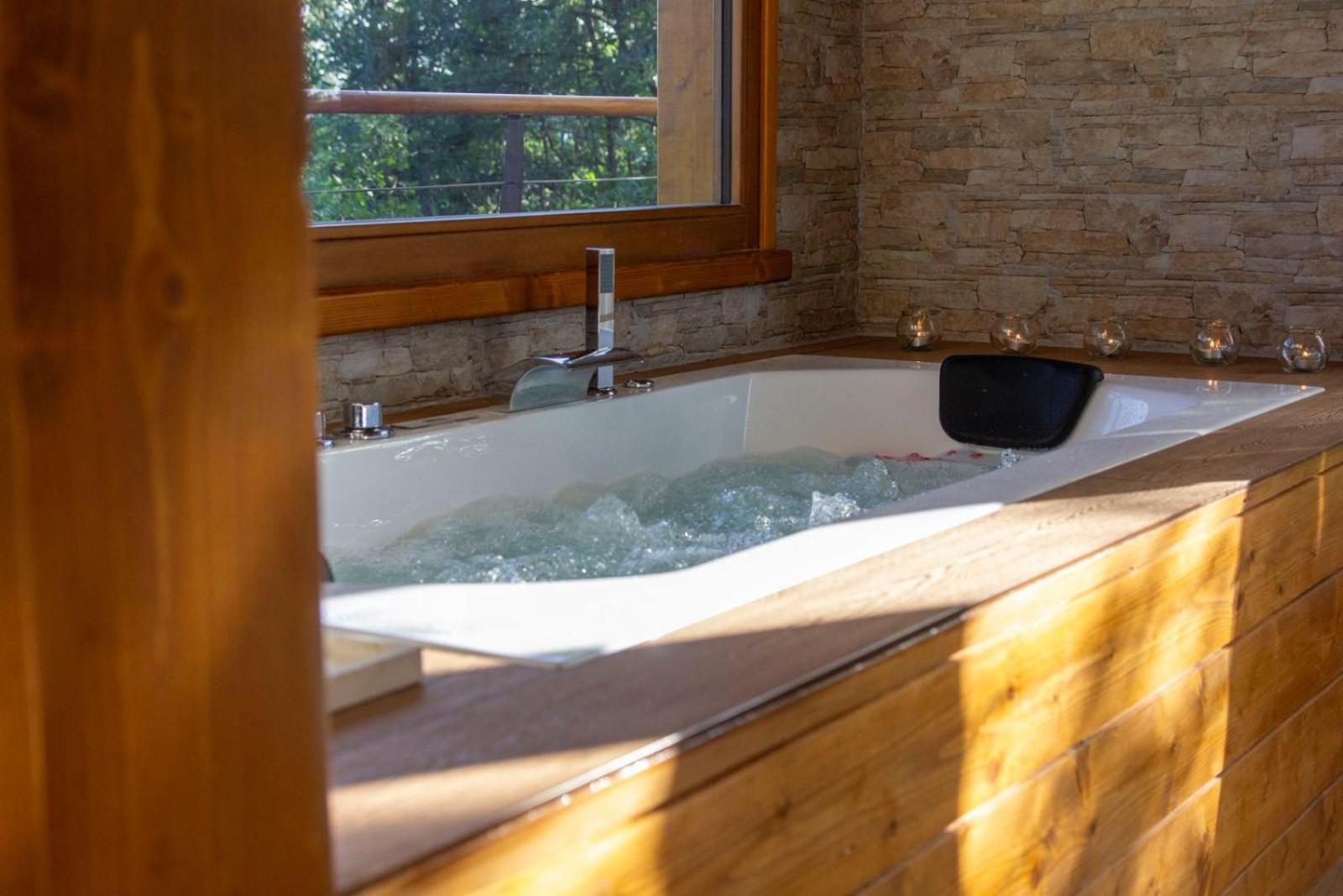 casAntica agriresort -Suites & Casa sull'albero view 4