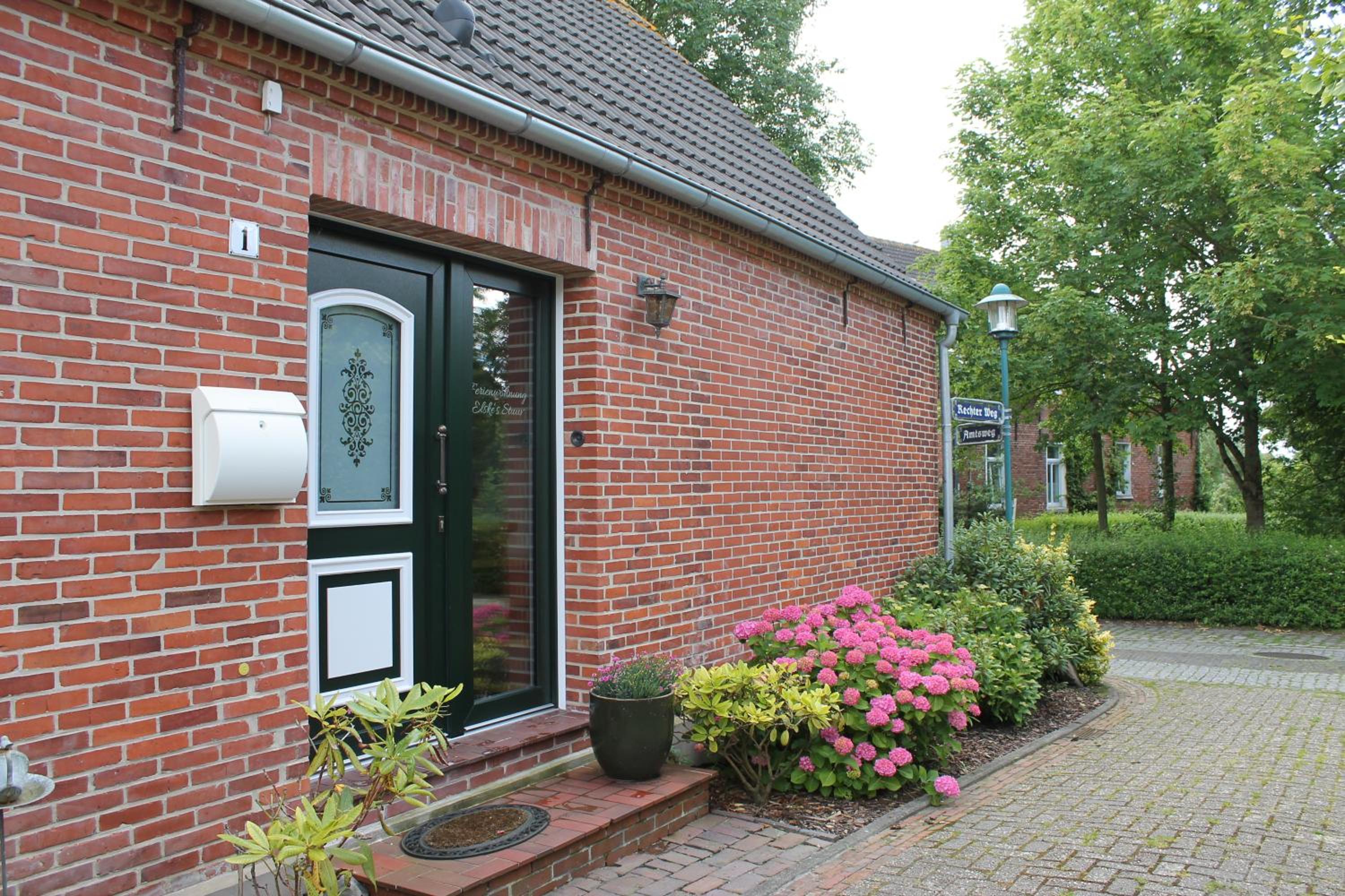 Elske´s Stuuv