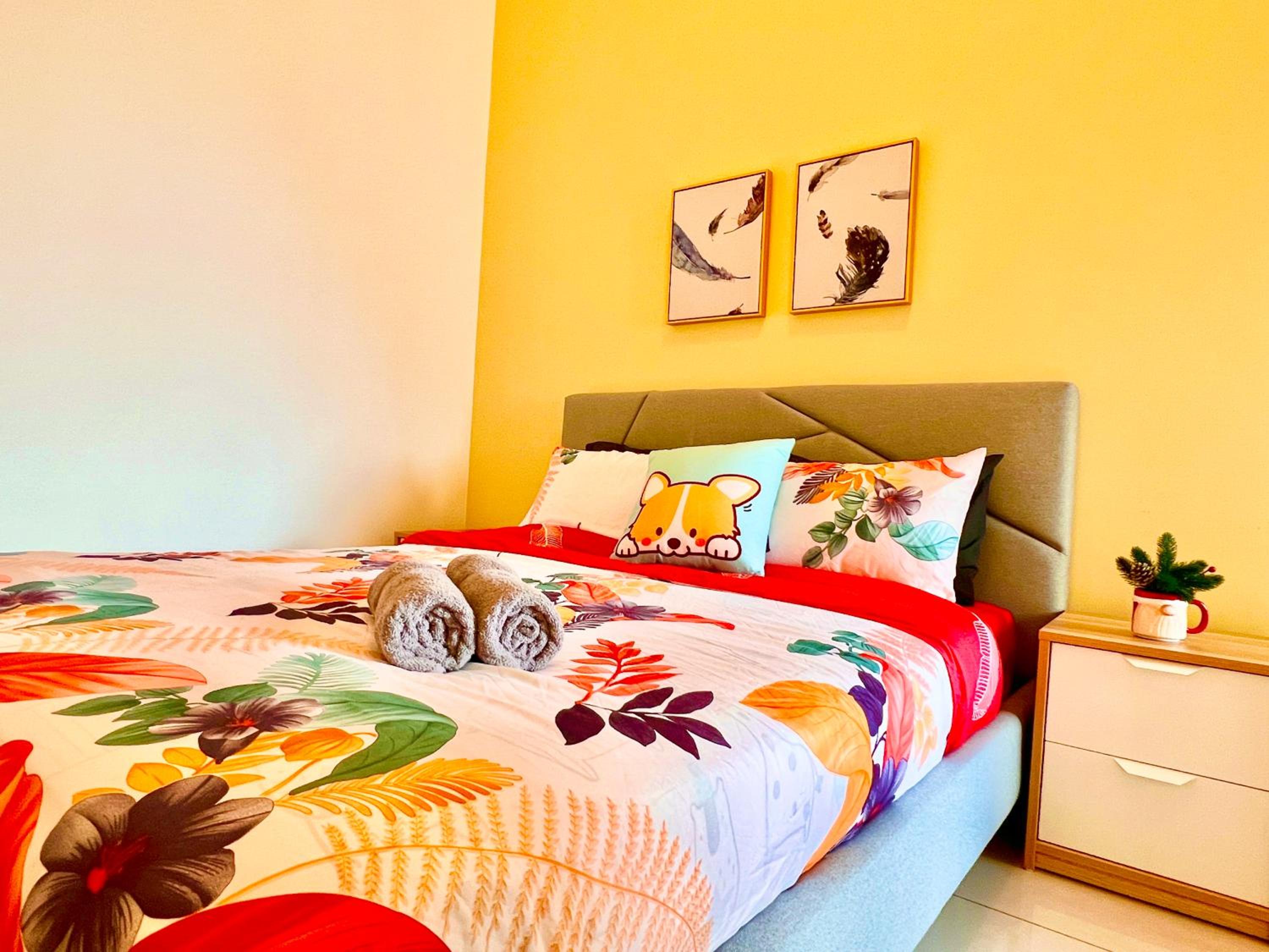 Legoland, Gleneagle Hospital Near Ecobotanic with Panoramic Skylight View 7Pax Kids Friendly for Families photo 5