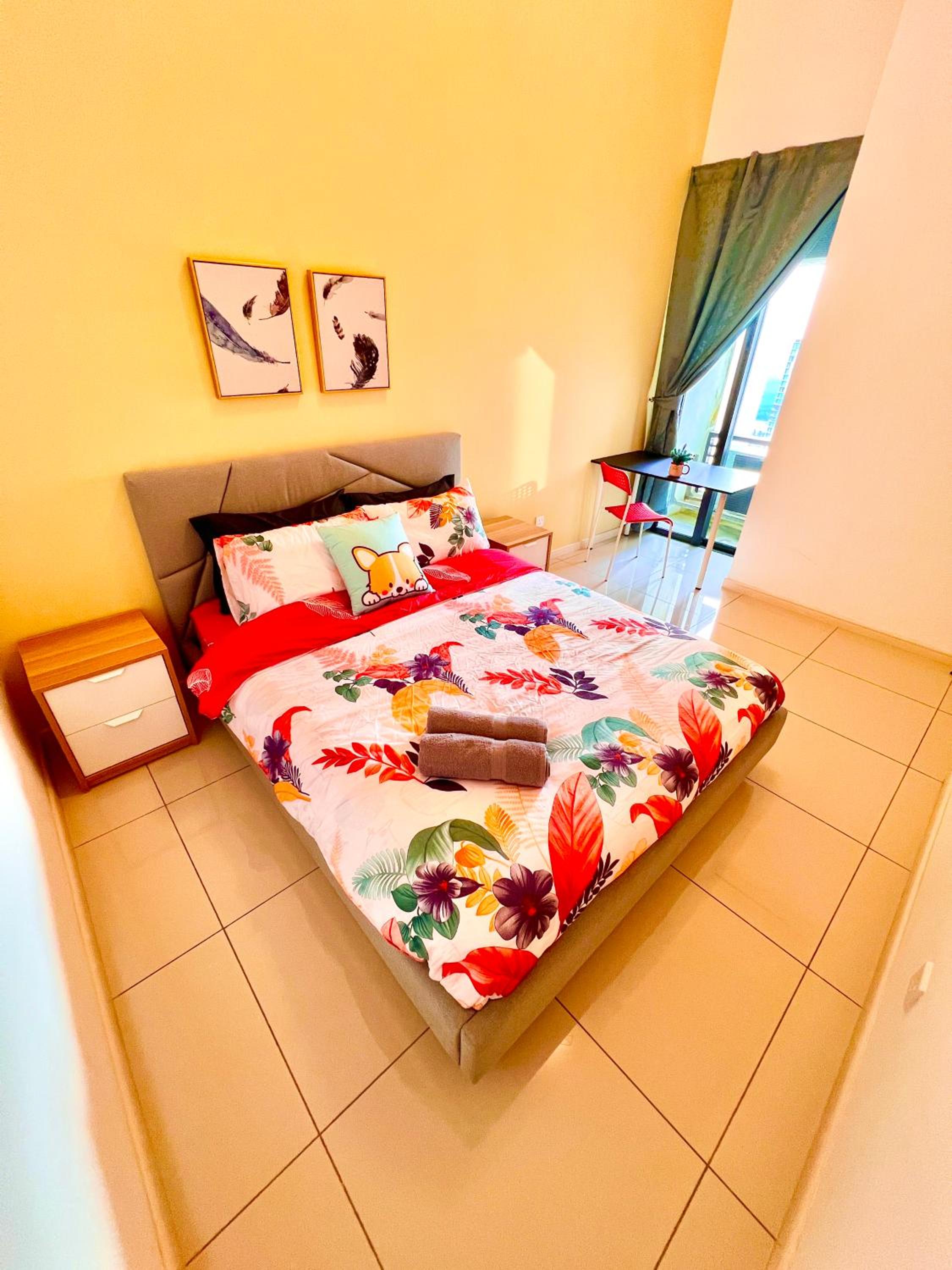 Legoland, Gleneagle Hospital Near Ecobotanic with Panoramic Skylight View 7Pax Kids Friendly for Families photo 7