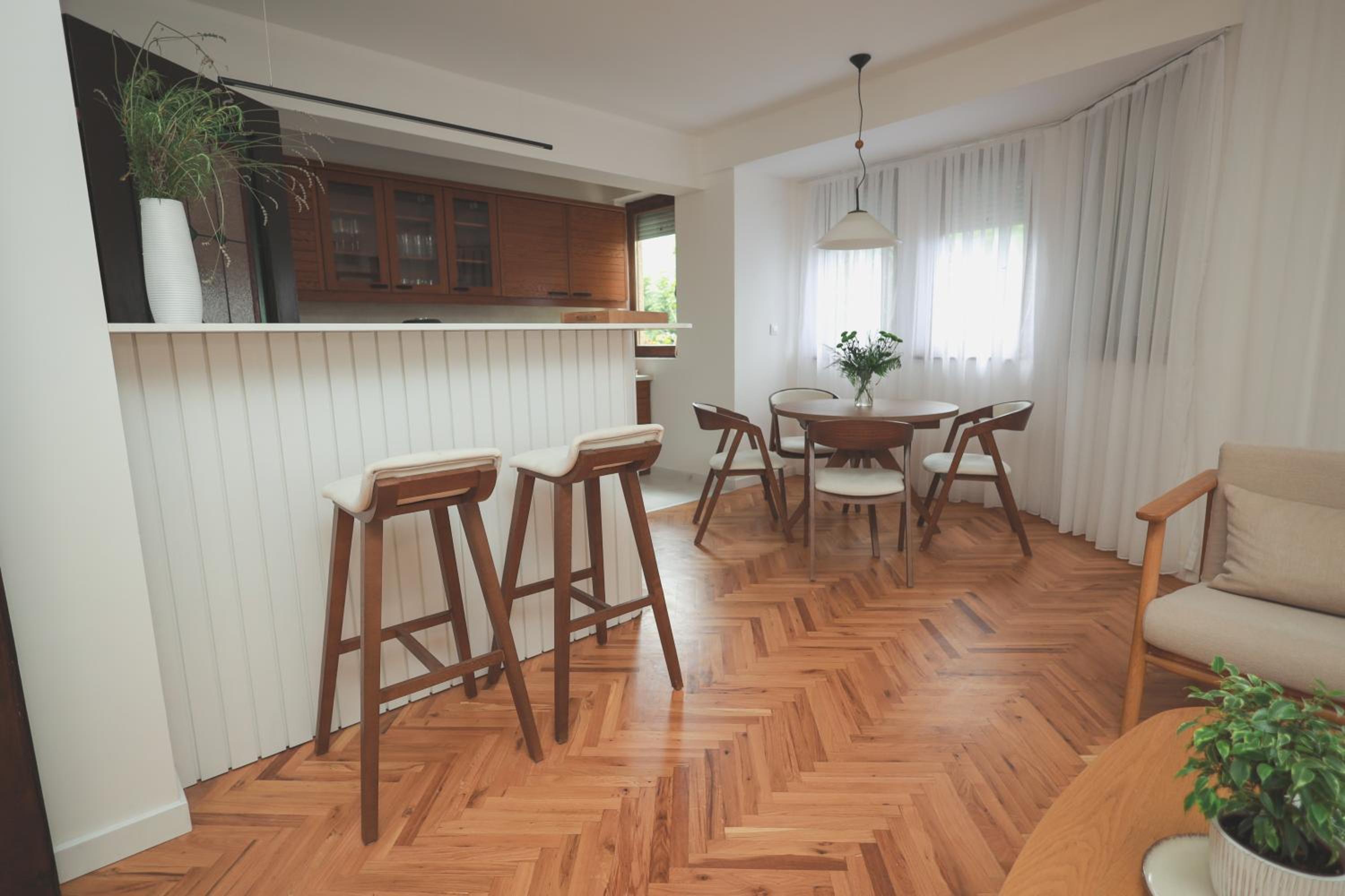 Mayla Apartment