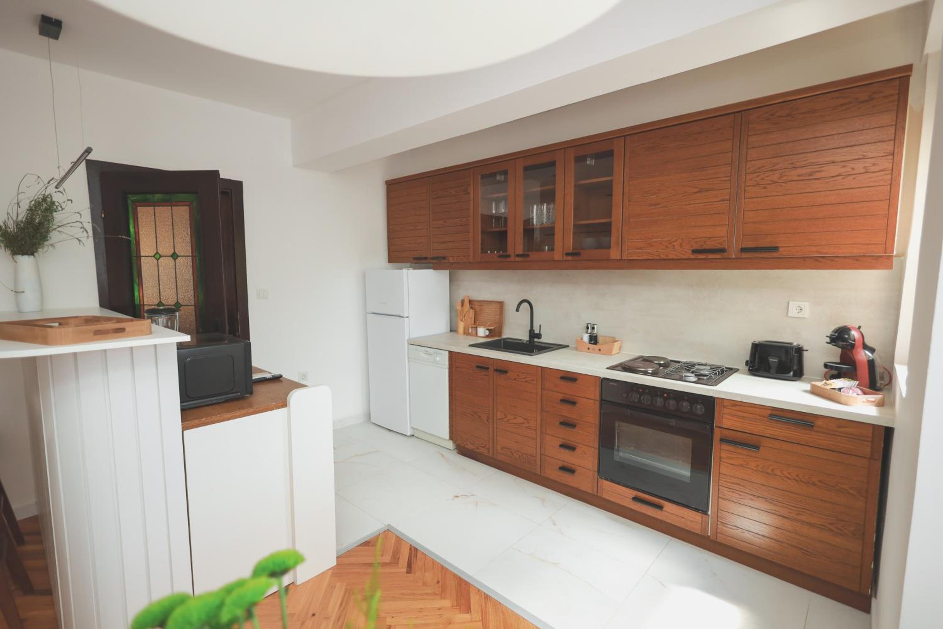 Mayla Apartment