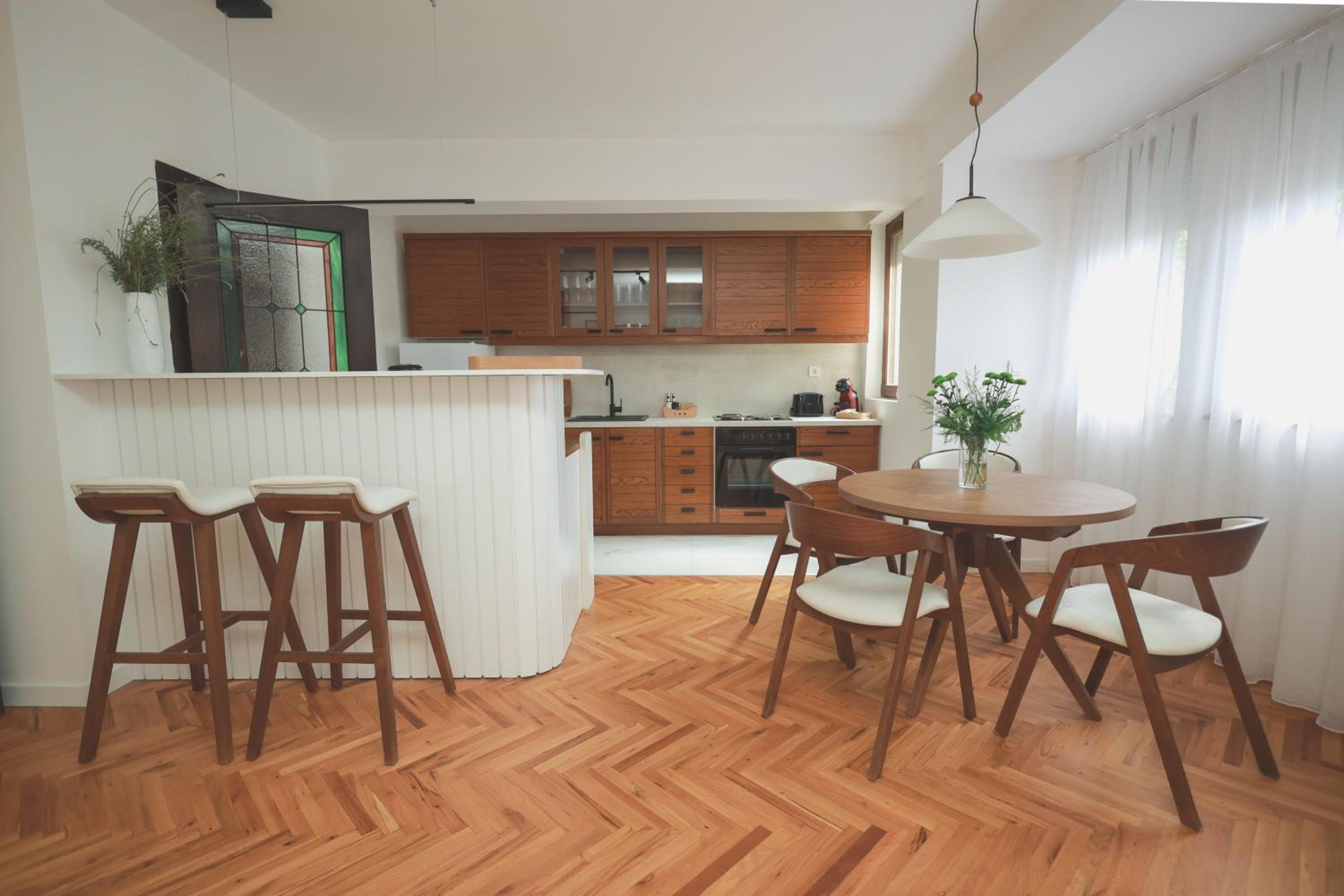 Mayla Apartment