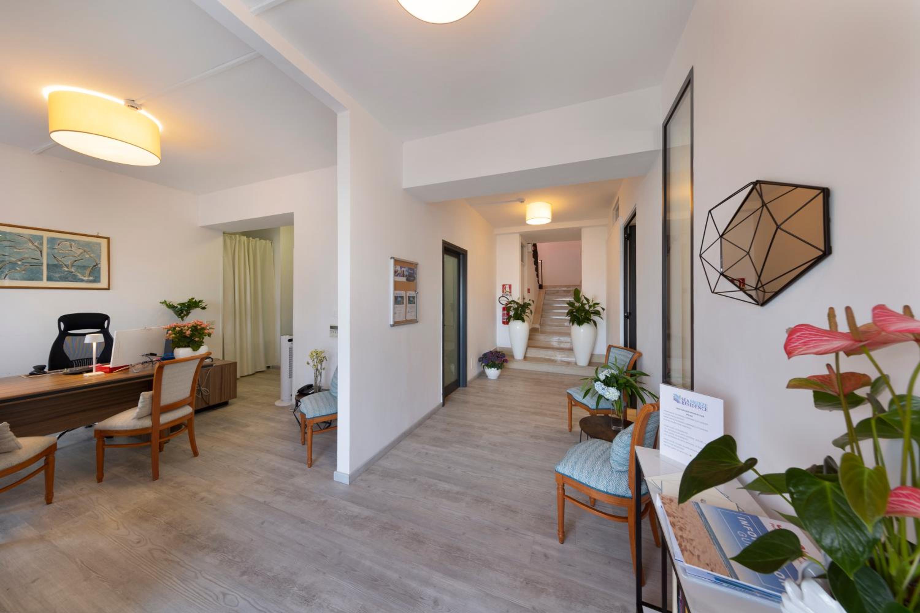 Sea Breeze Residence