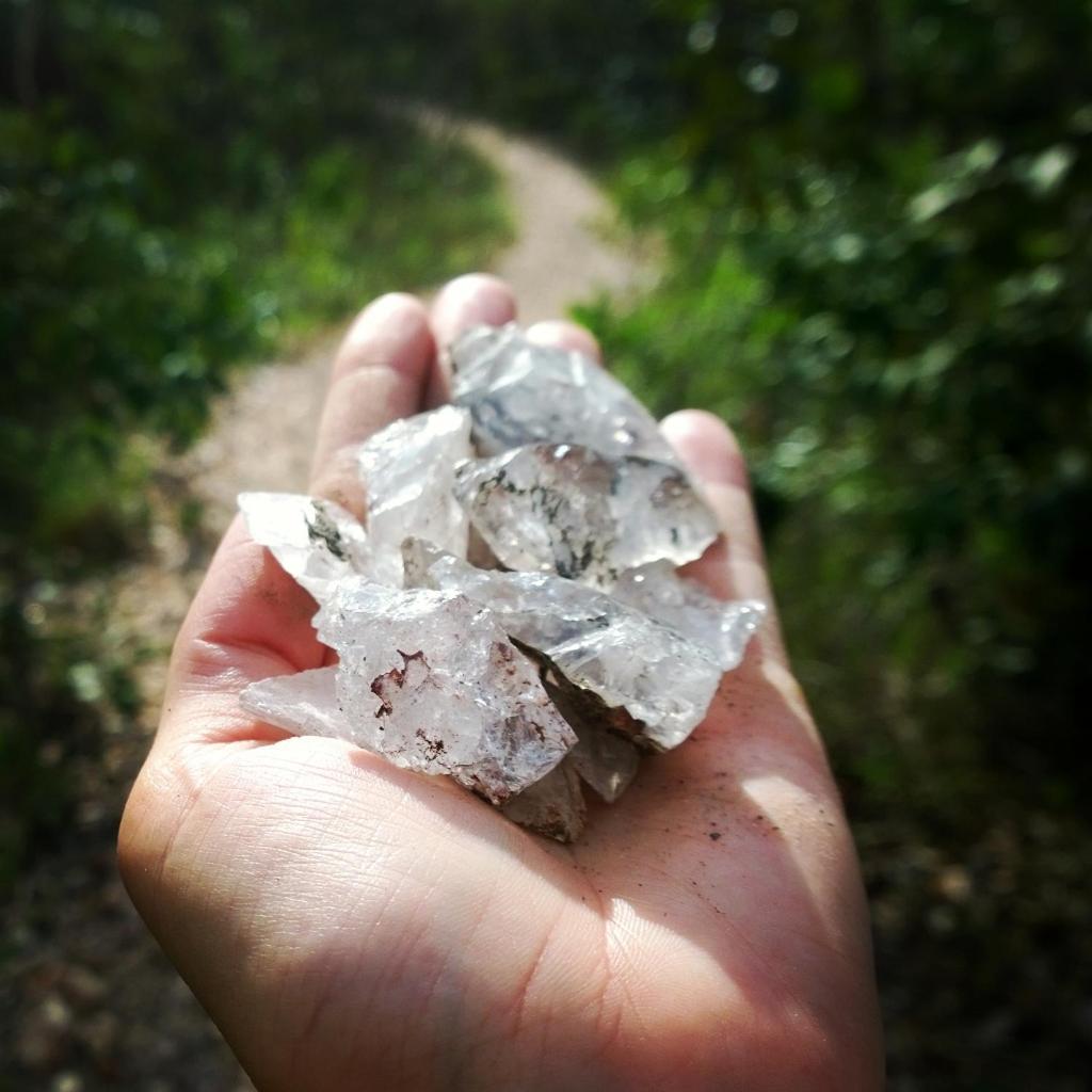 Chalé de Adobe no Cerradinho