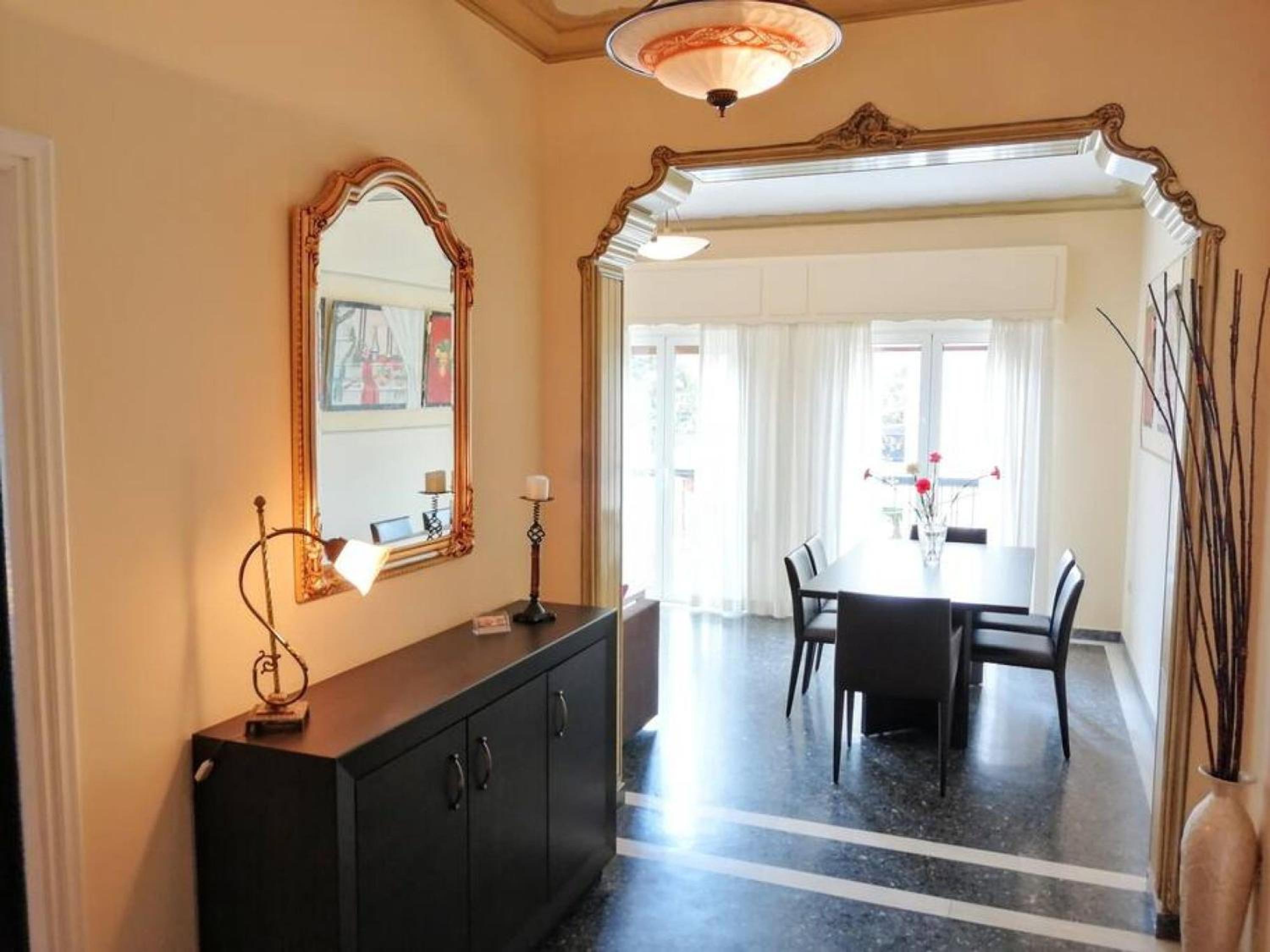 Elegant apartment in Acropolis with roof garden