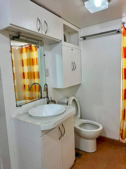 Relaxing Loft Unit in Cebu City view 2