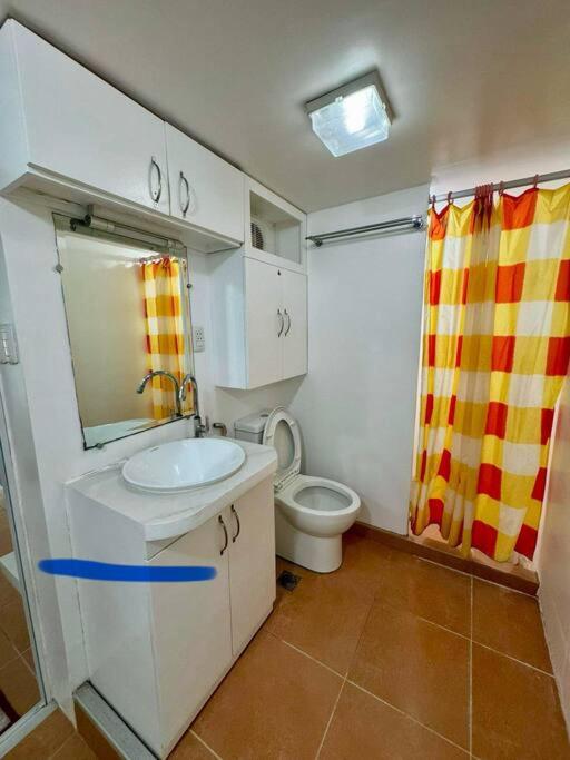 Relaxing Loft Unit in Cebu City view 3
