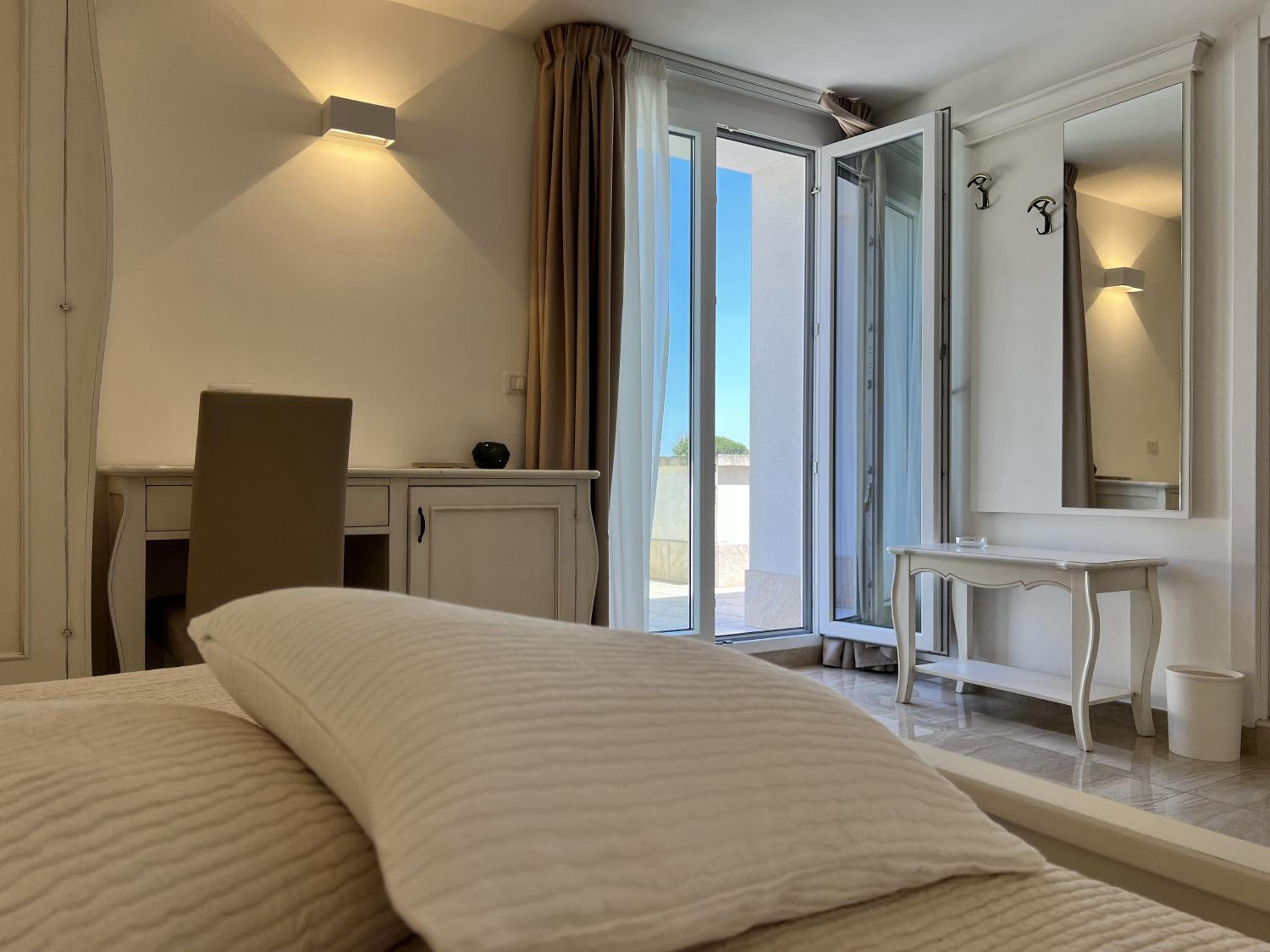 Dimore Relais - Suite Garden Breakfast
