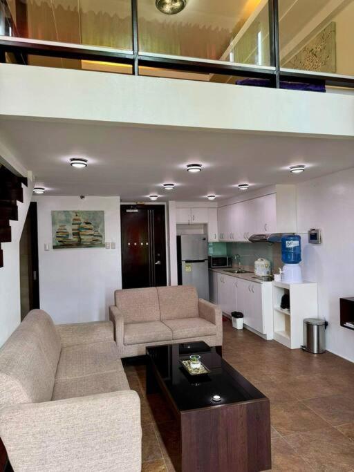 Relaxing Loft Unit in Cebu City view 4