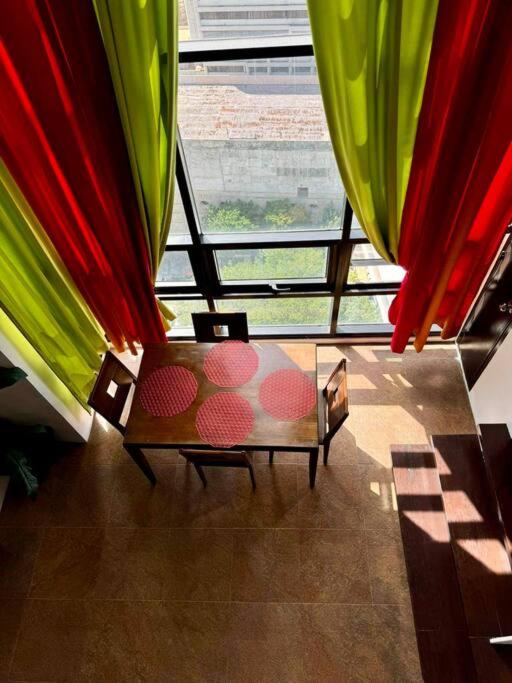 Relaxing Loft Unit in Cebu City view 5