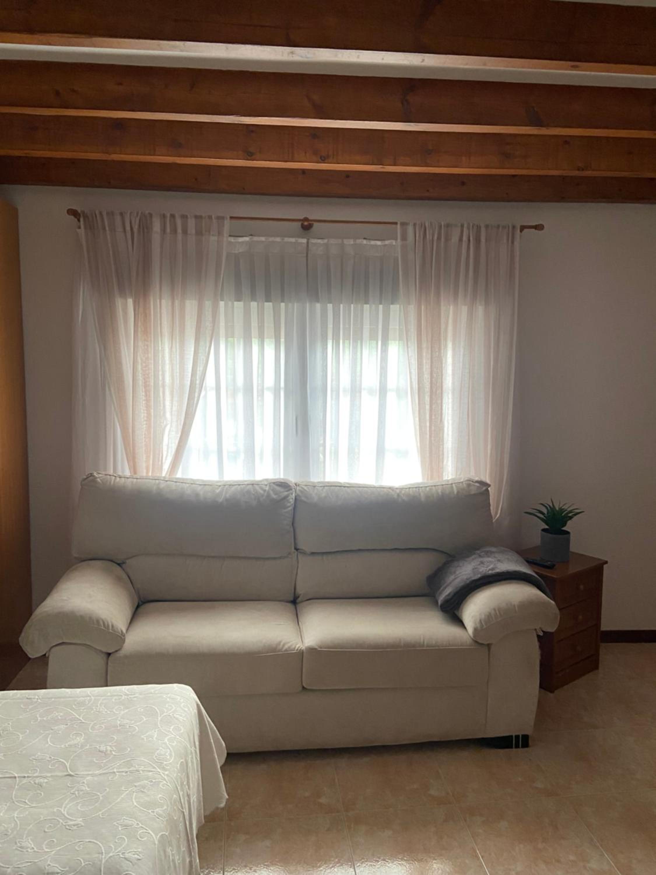 Apartamento Cholo I