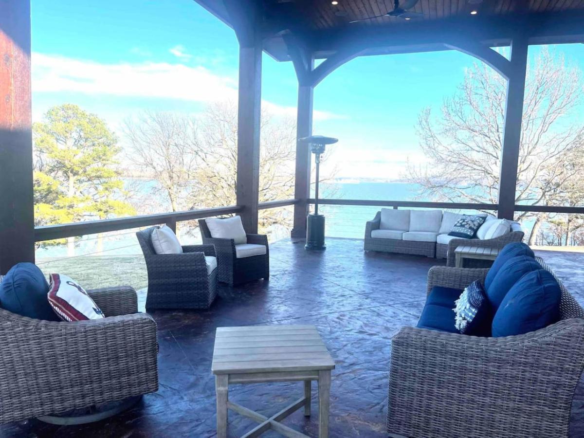 The Lodge at Stony Point view 3