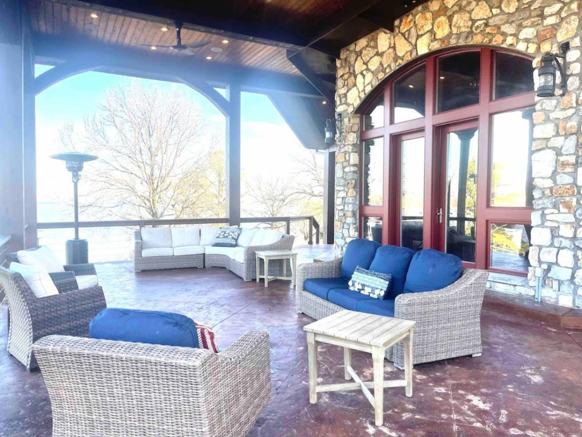 The Lodge at Stony Point view 5