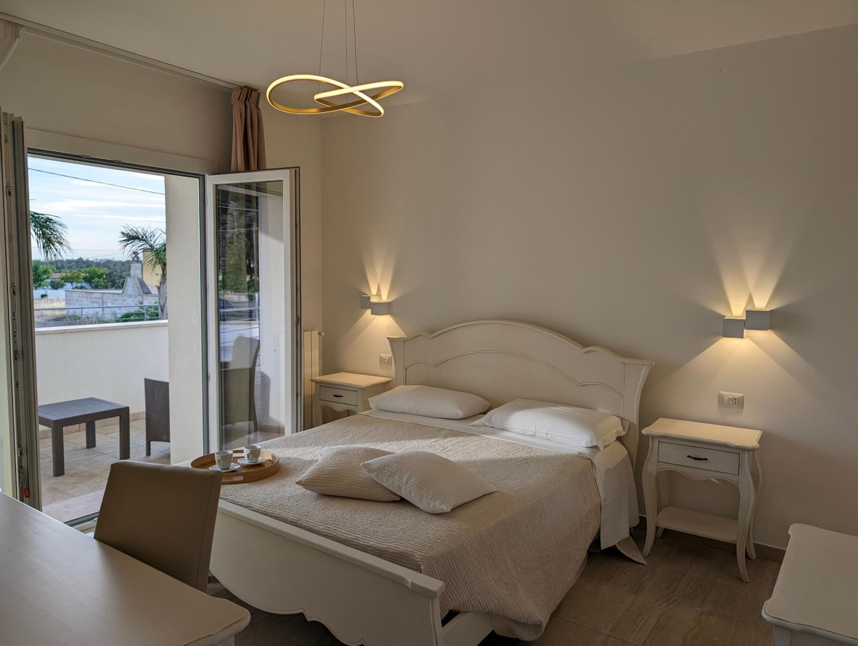 Dimore Relais - Suite Garden Breakfast
