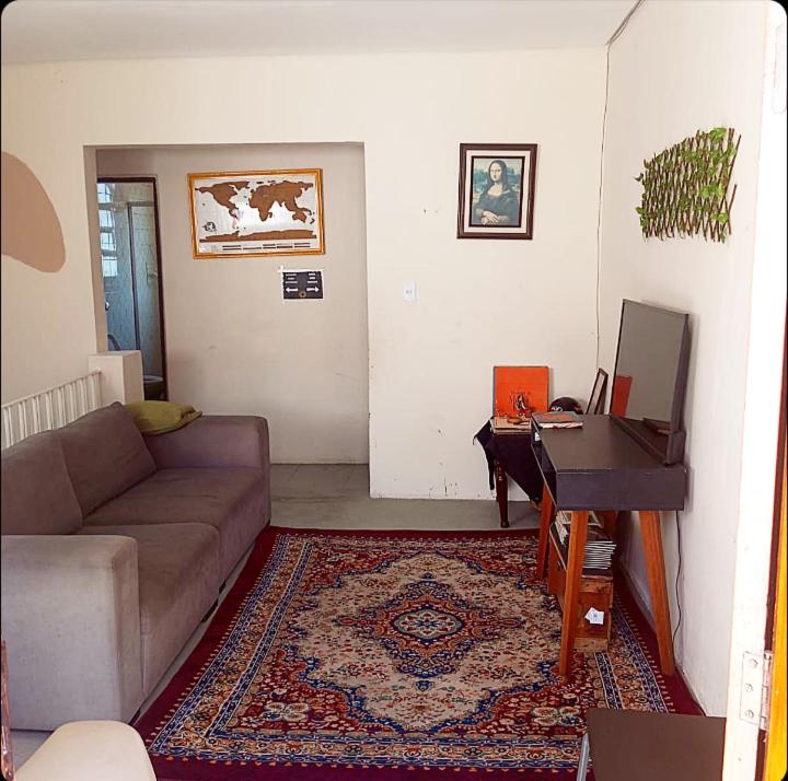 Casa Fractal