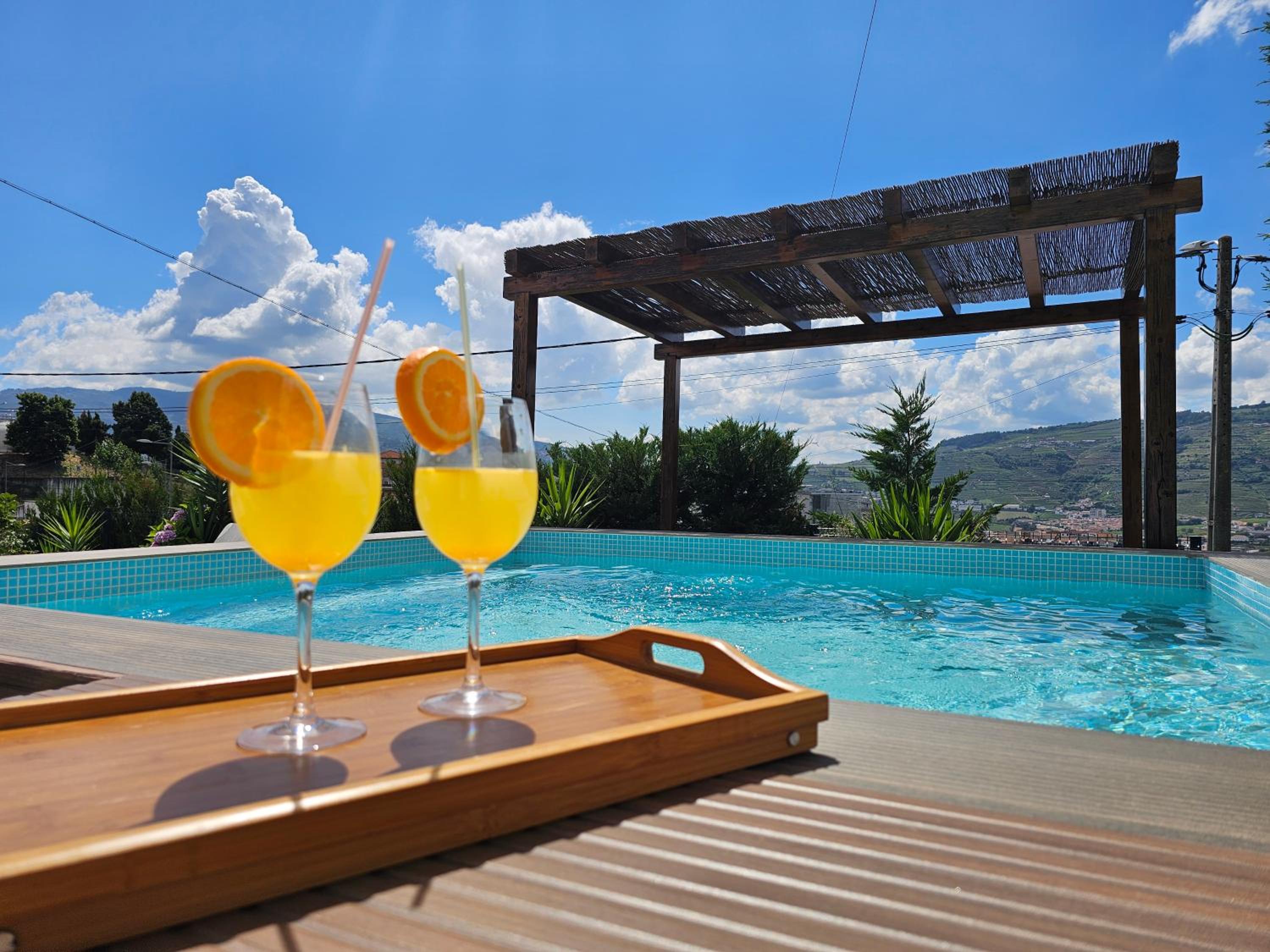 Vistadouro 3 Style view 3