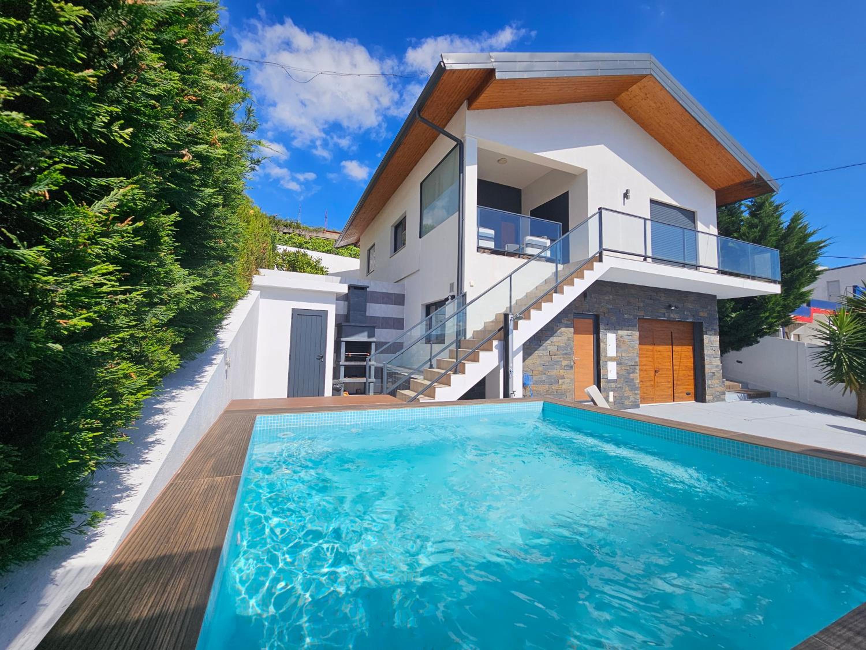 Hotel Vistadouro 3 Style