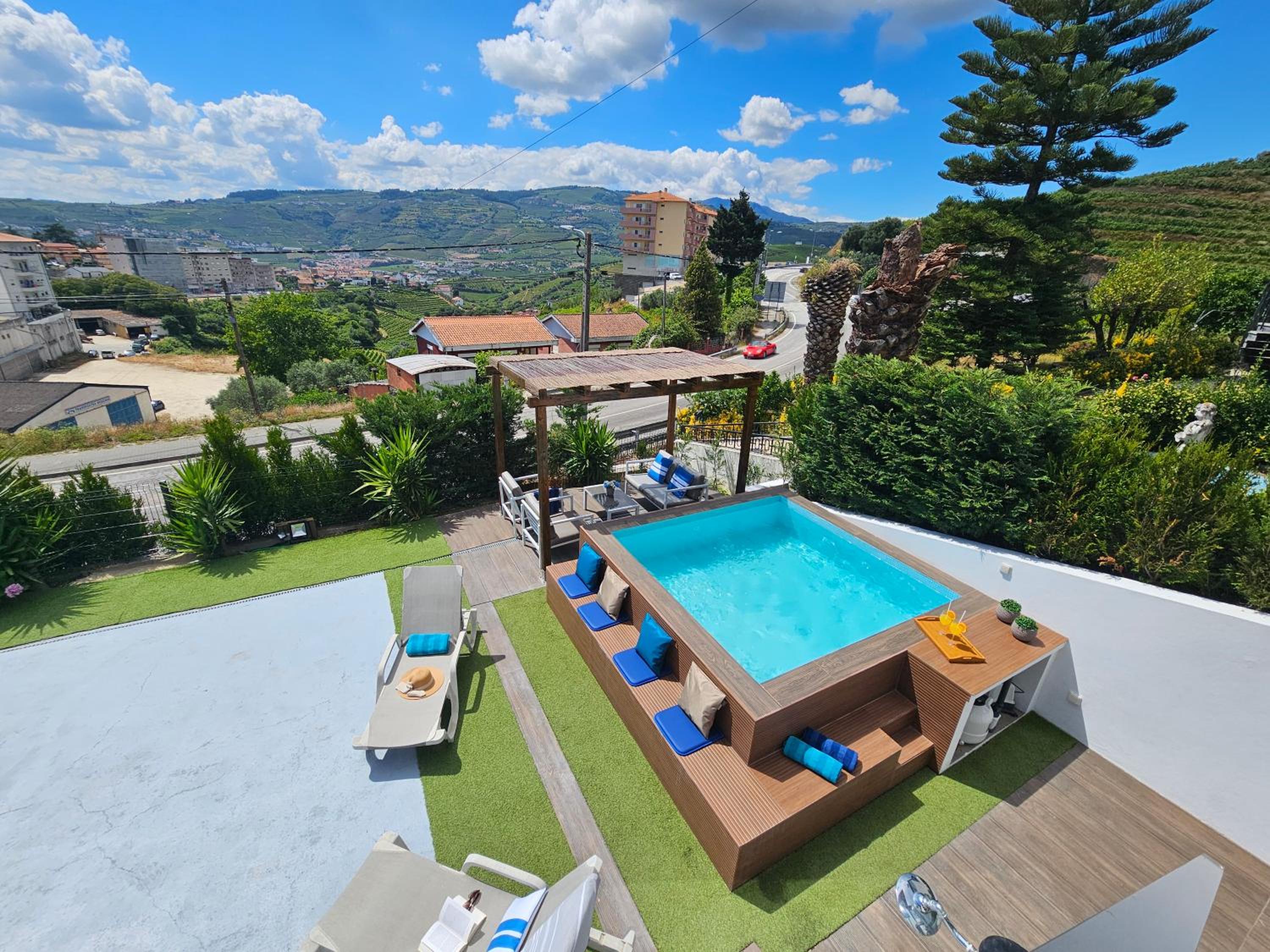Vistadouro 3 Style view 2
