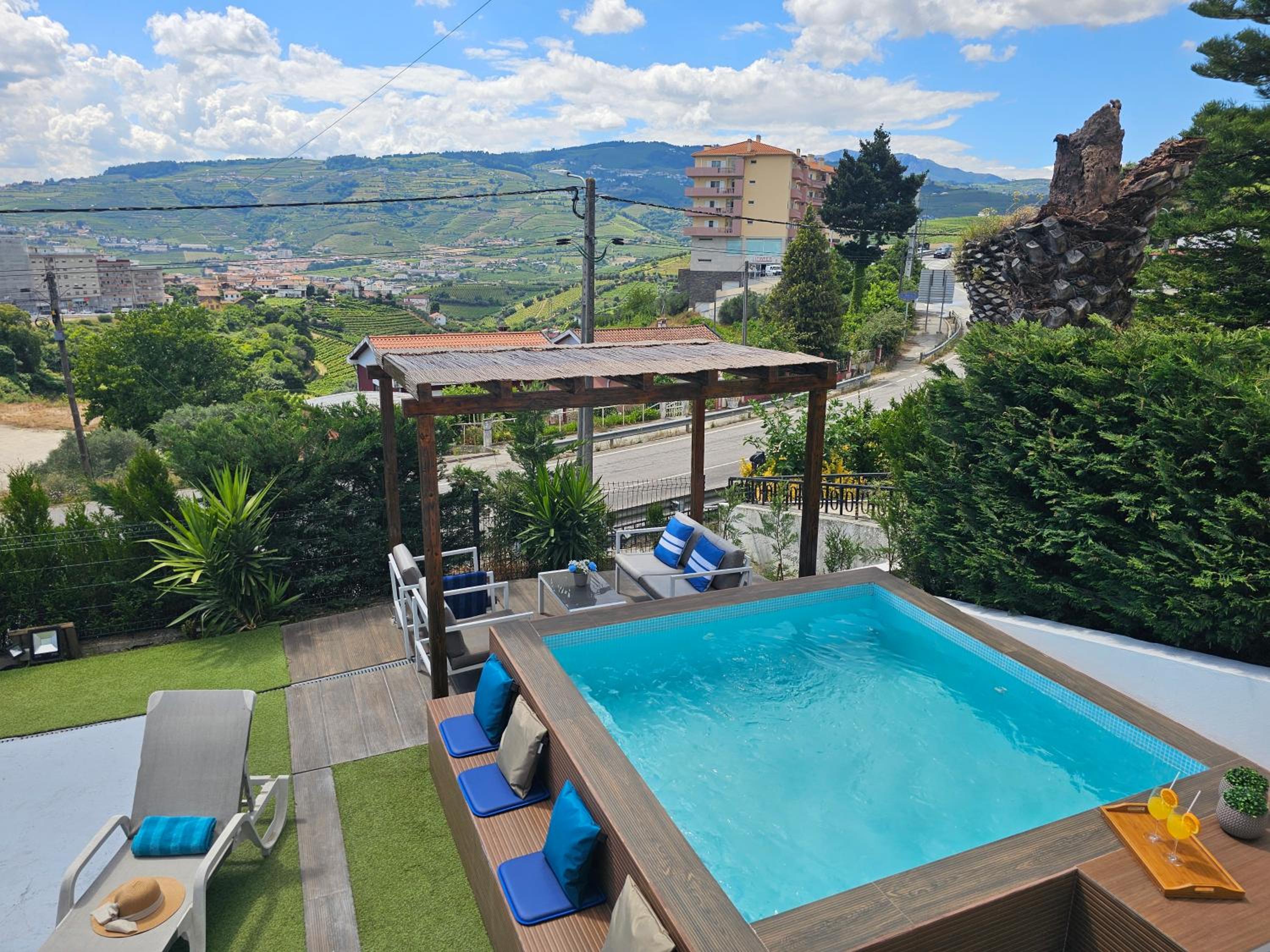 Vistadouro 3 Style view 5