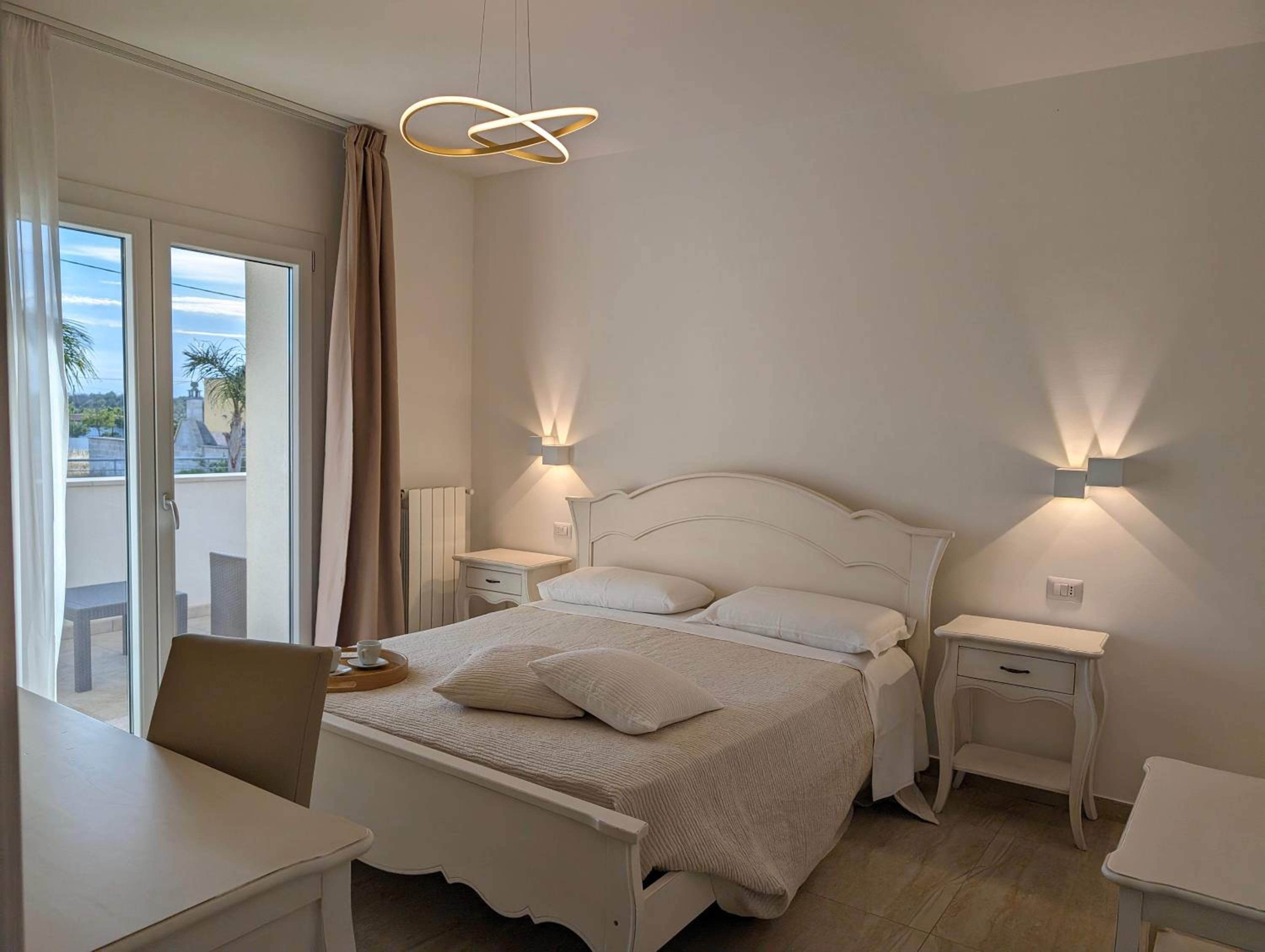 Dimore Relais - Suite Garden Breakfast