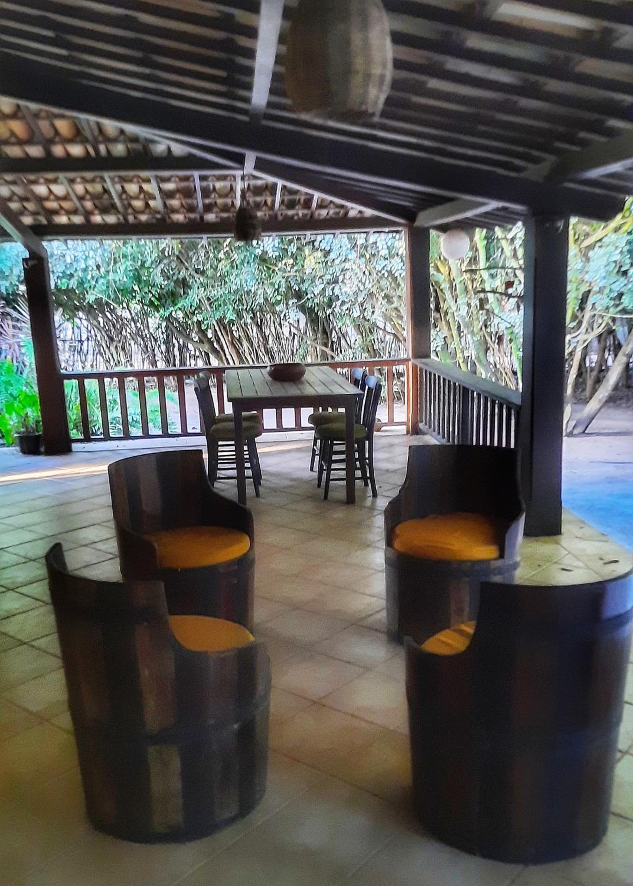 Casa Cajueiro em Pipa