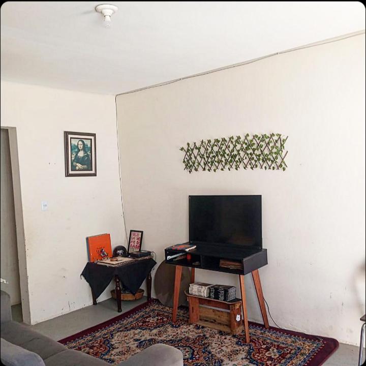 Casa Fractal