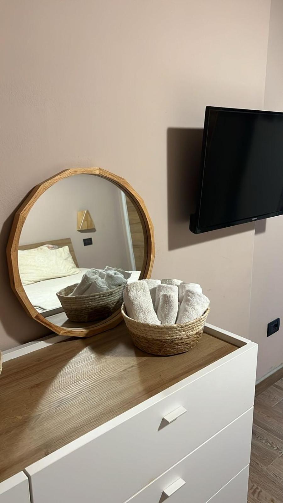 Sea Front Apartment