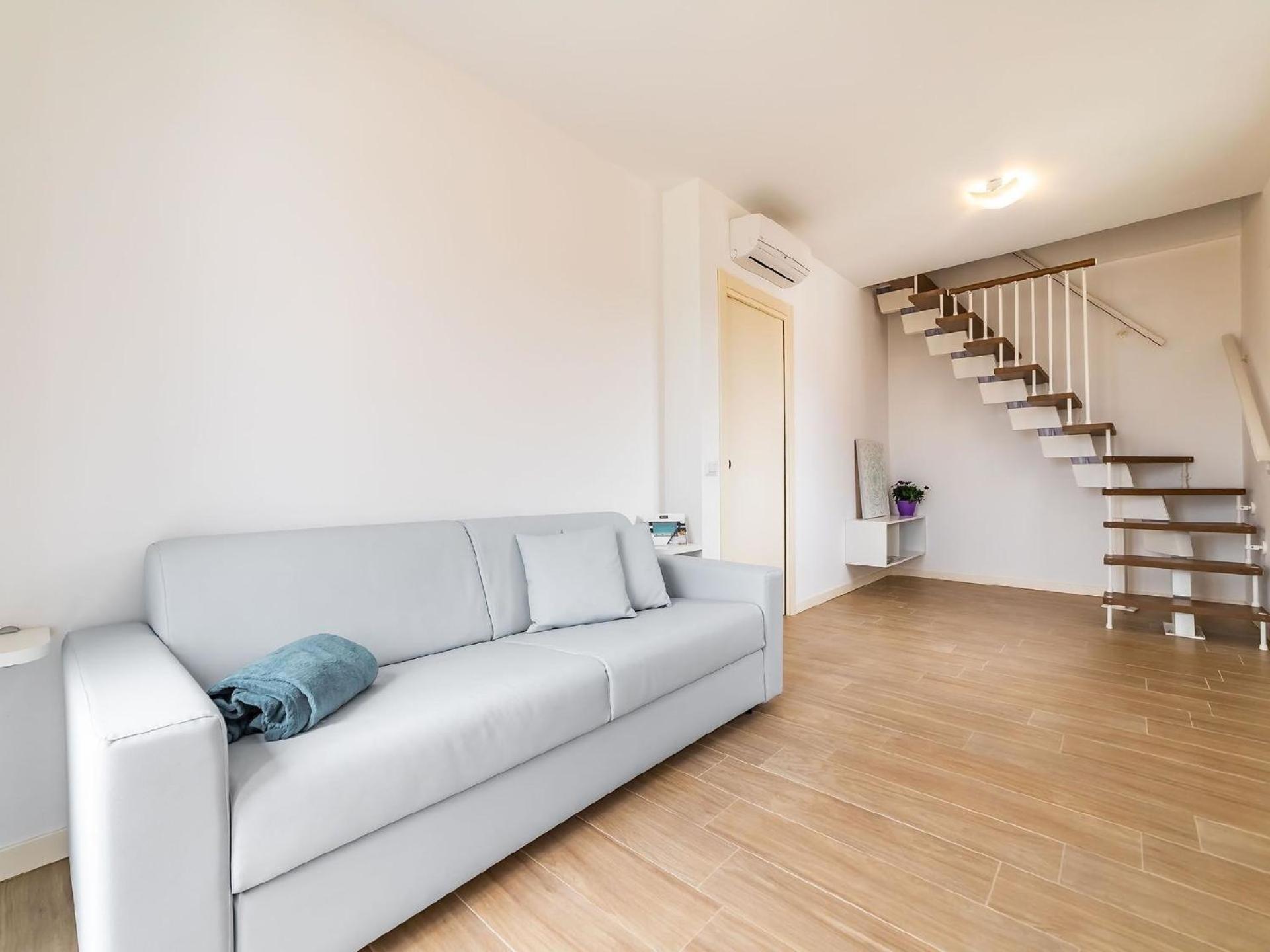 Wohnung Mit Balkon view 2