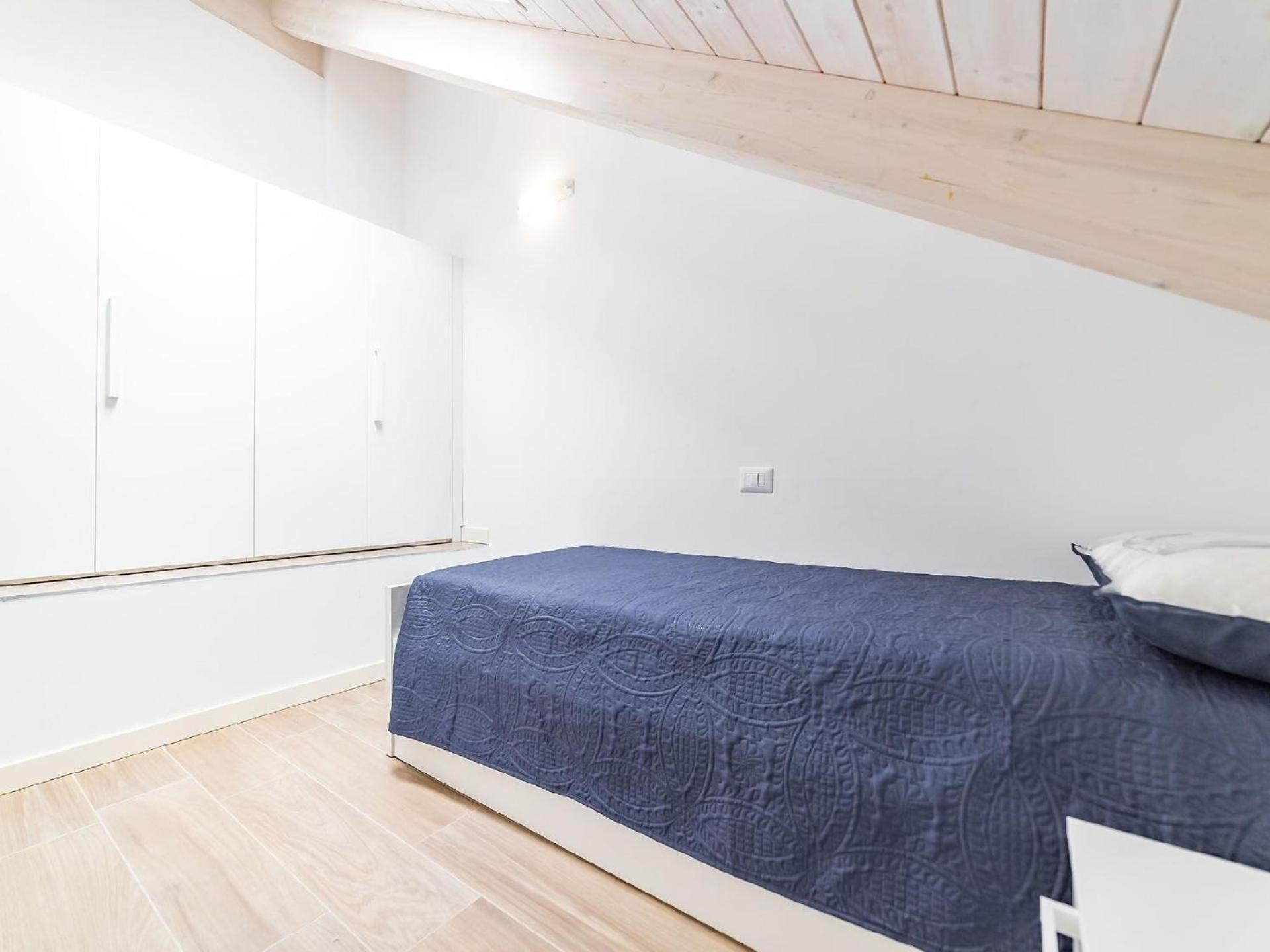 Wohnung Mit Balkon view 5