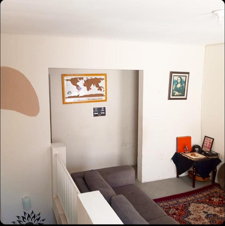 Casa Fractal