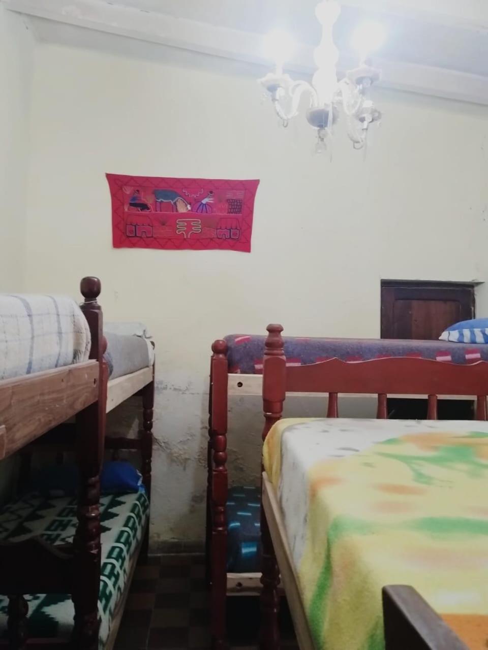 LA MAIMAREÑA