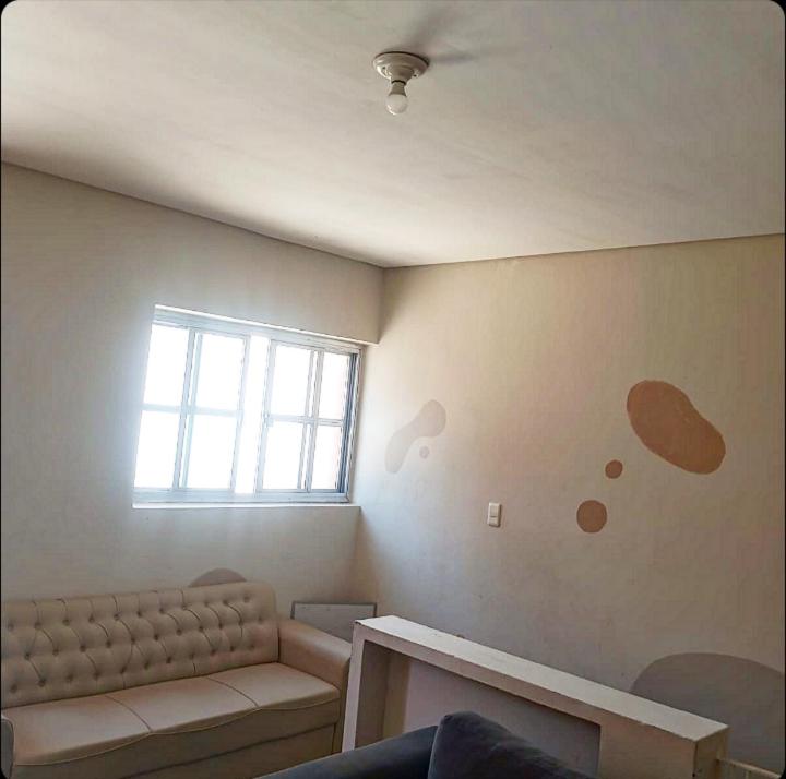 Casa Fractal