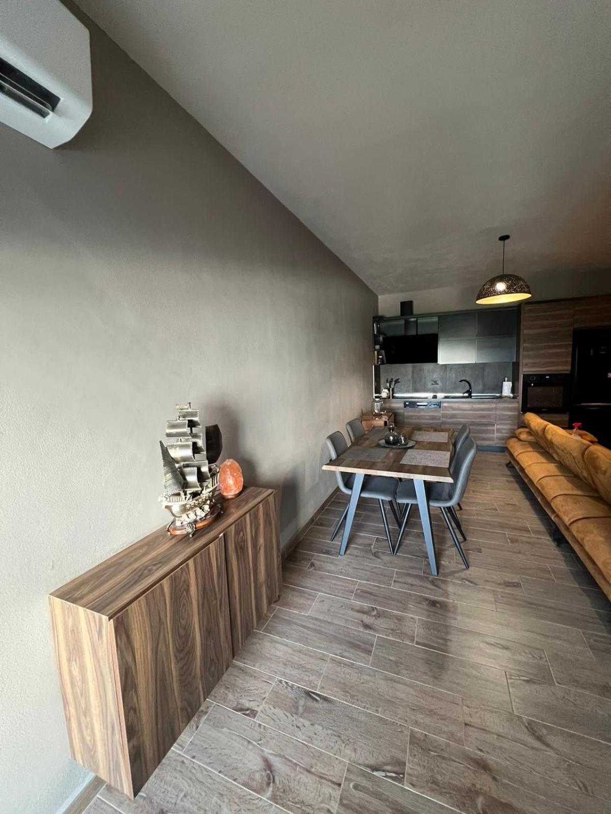 Sea Front Apartment