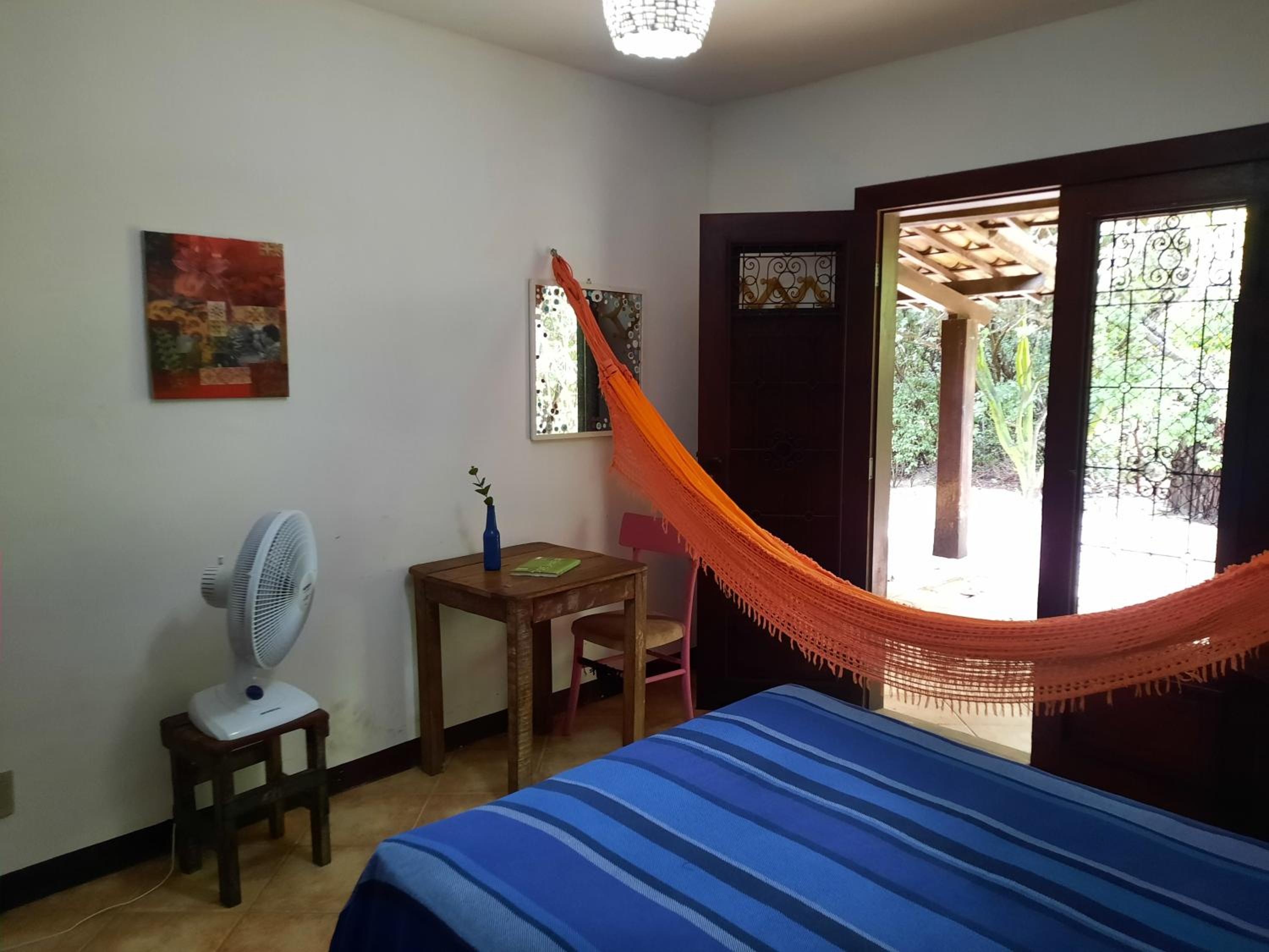 Casa Cajueiro em Pipa