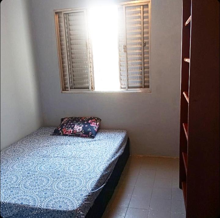 Casa Fractal