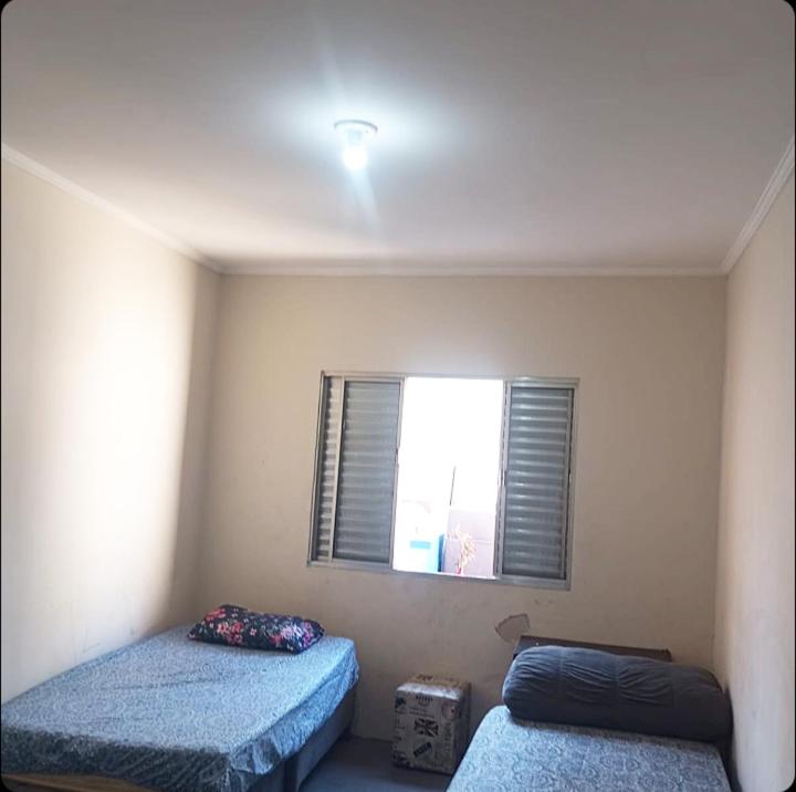 Casa Fractal