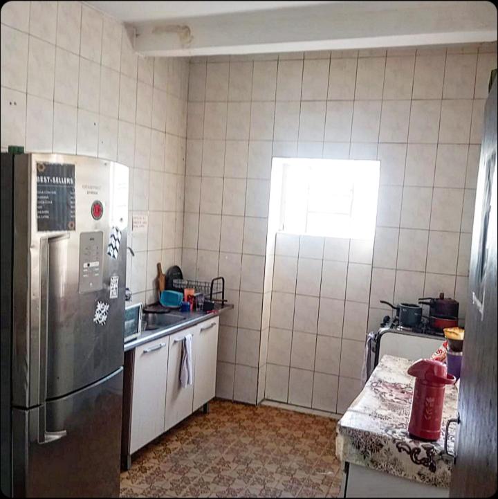 Casa Fractal