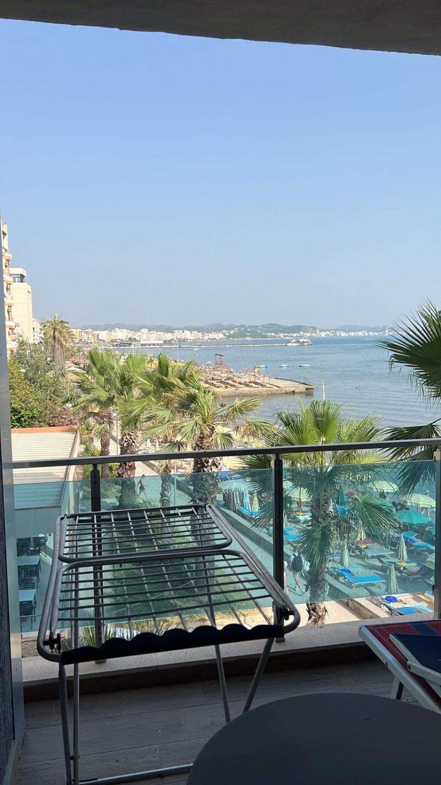 Sea Front Apartment