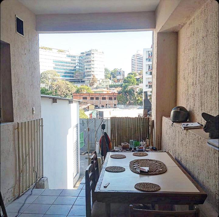 Casa Fractal