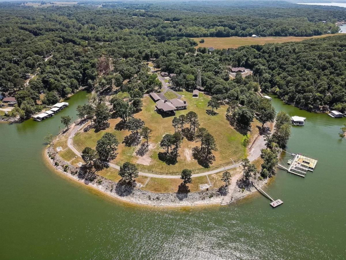 Stony Point Gated Resort view 5
