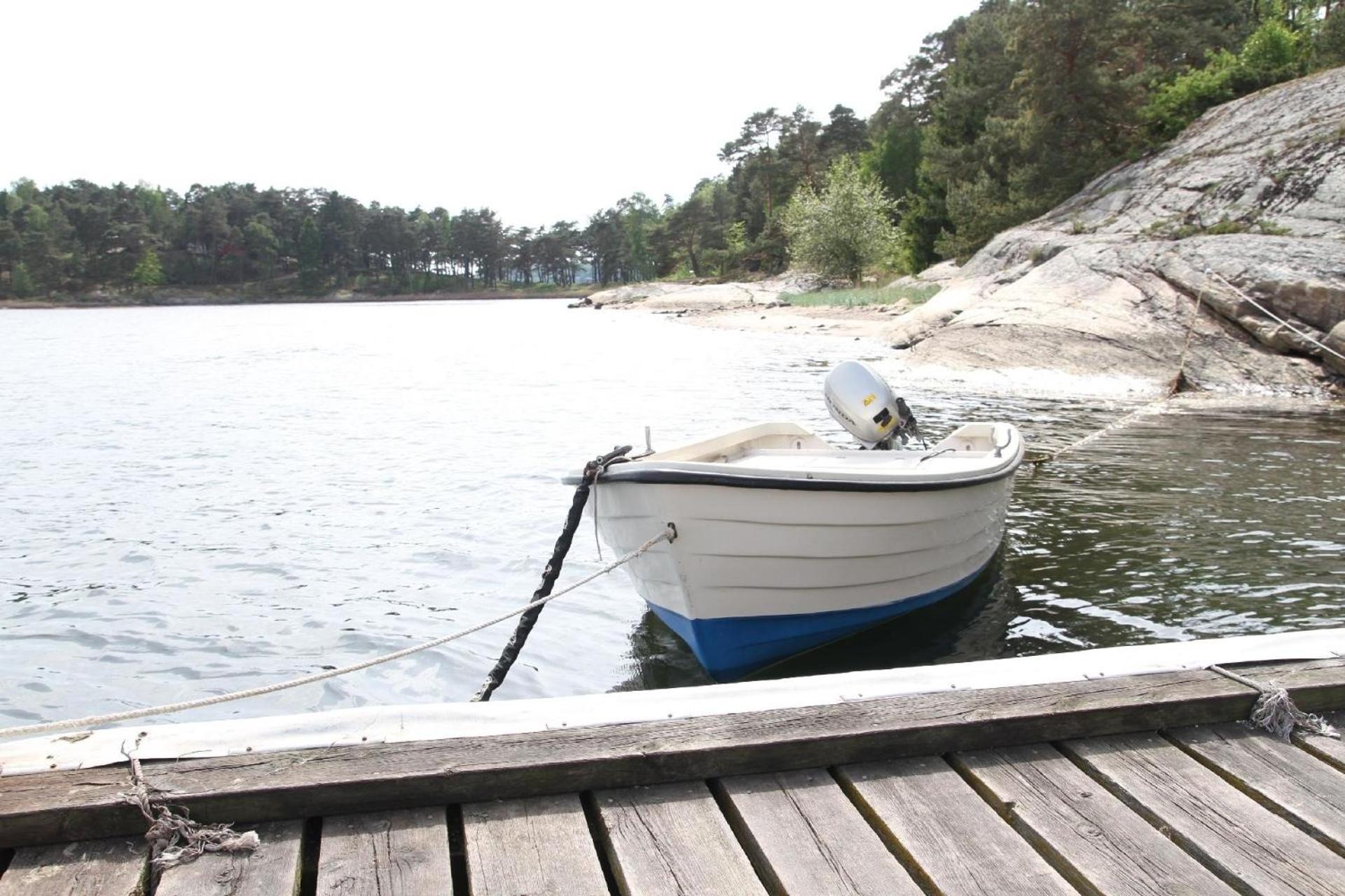 Ferienhaus für 4 Personen ca 50 qm in Stenungsund, Westküste Schweden Kattegatküste Schweden view 2