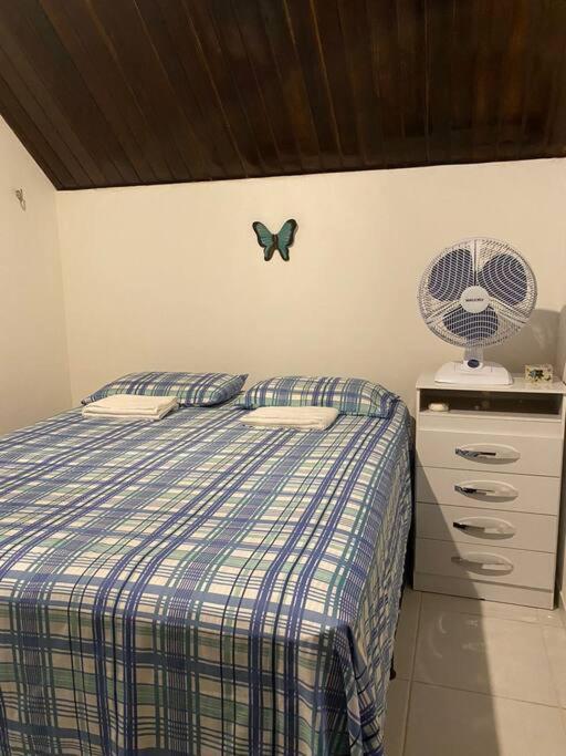 Chalé Encantador em Bananeiras