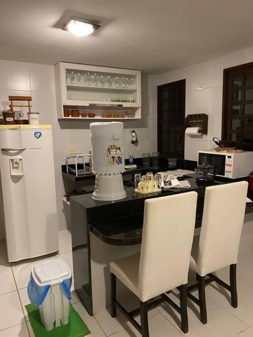 Chalé Encantador em Bananeiras