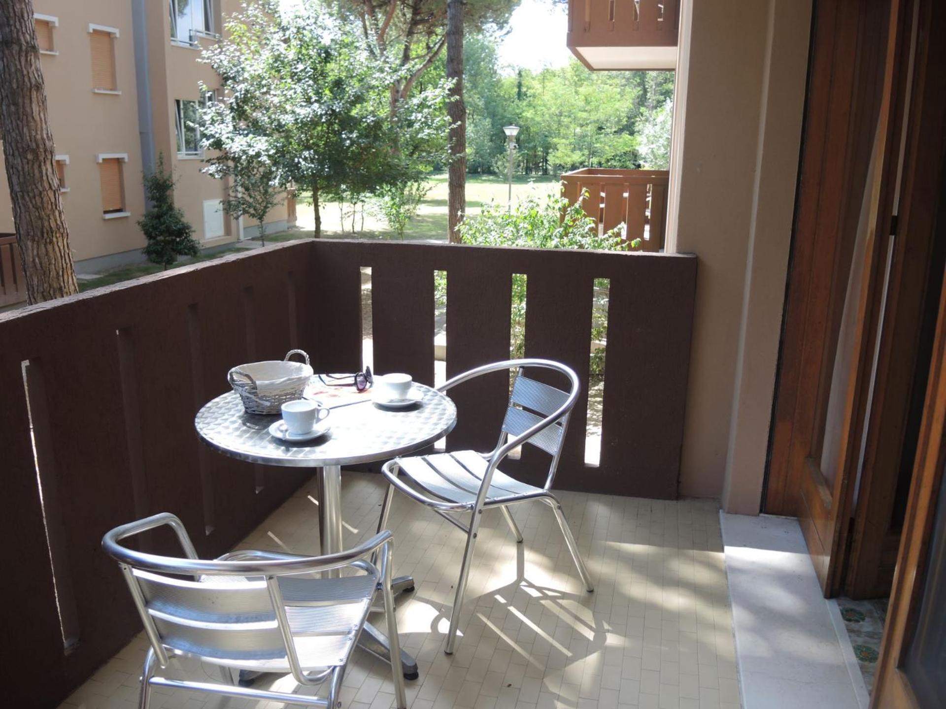 Condominio Corinzia